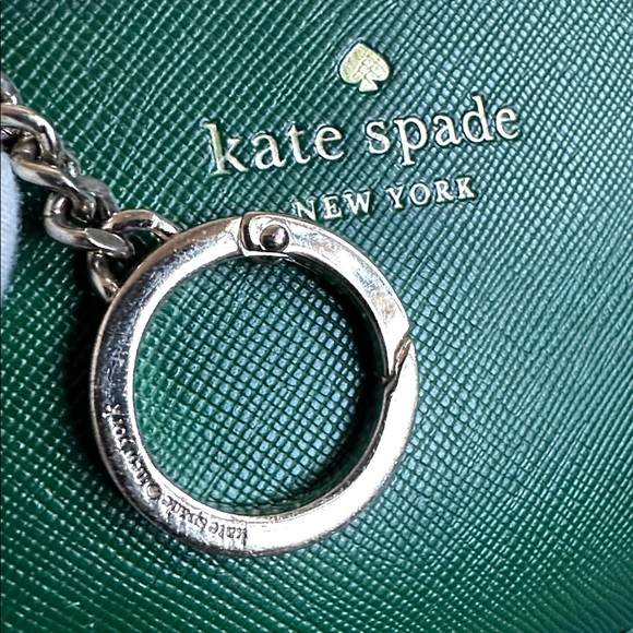 Kate Spade New York cameron medium I-zip card holder - Picture 6 of 12